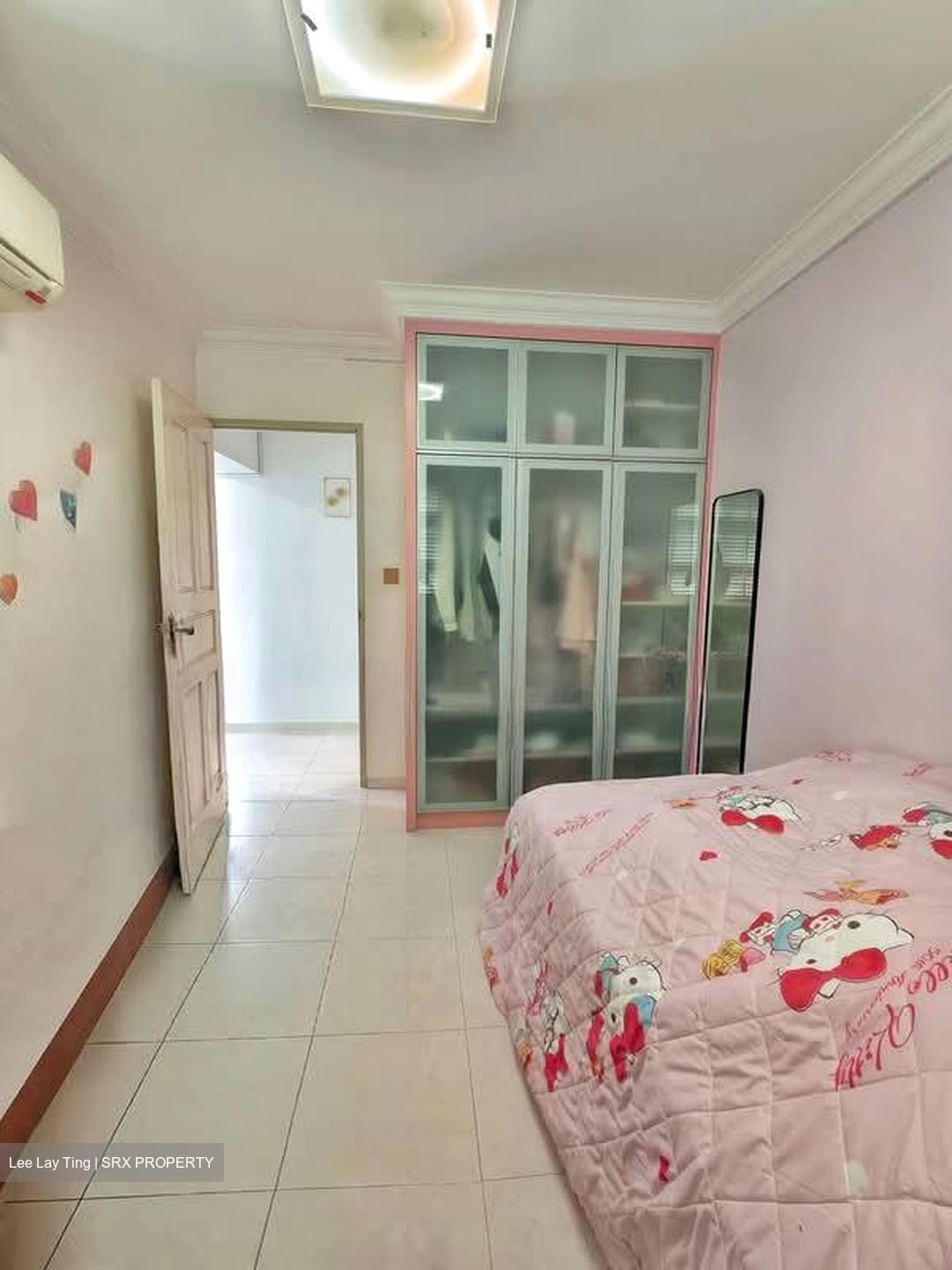 Blk 201D Punggol Field (Punggol), HDB 4 Rooms #577823901
